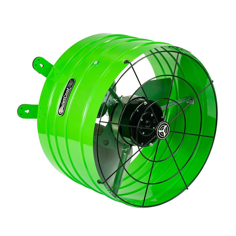 Smart Energy Saver Attic Gable Fan AFG SMT ES-3.0