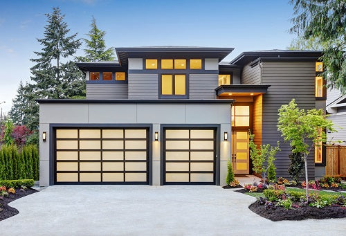 5 Reasons to Ventilate Your Garage